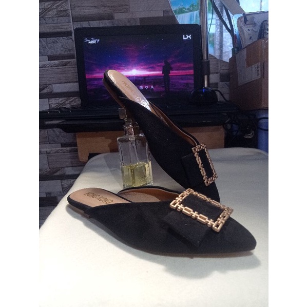 Giày New pass chính chủ 35.5 36 36.5