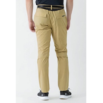 Quần dài chống thấm nước, nhanh khô Unisex Black&White