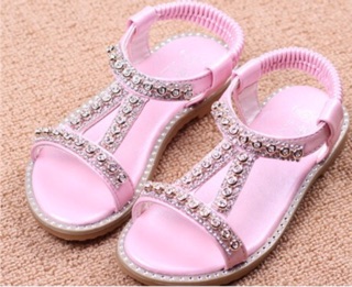 Giày sandal cho bé gái - HPG68