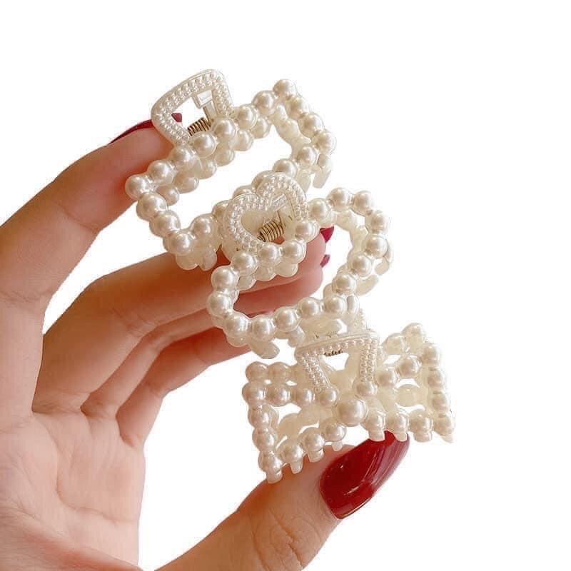 Set 16kẹp tóc bé siêu đẹp