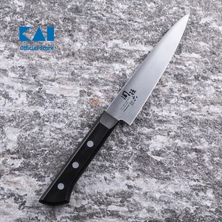 Dao trái cây wakatake kai nhật bản 12cm ab5423