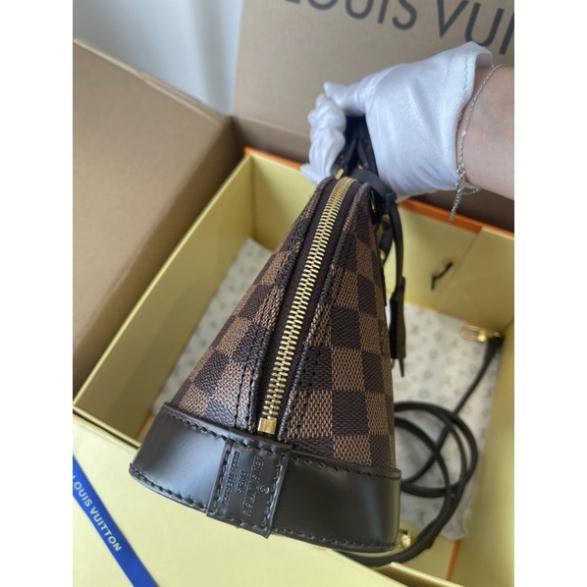 ✅Túi Hến ALMA BB - 23cm - SUPVIP [Full2box]