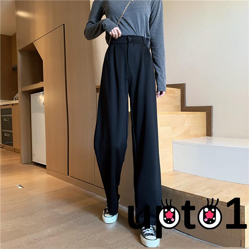 Quần Dài Ống Rộng Thời Trang Dành Cho Nữ | BigBuy360 - bigbuy360.vn