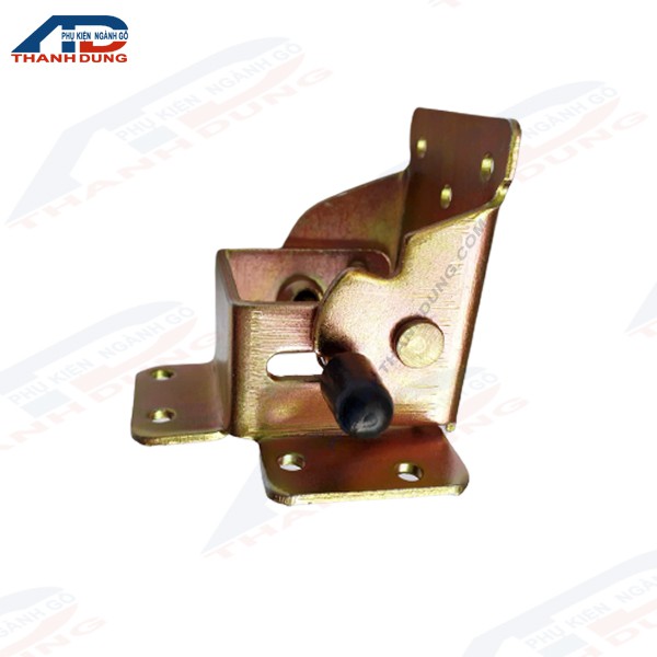 PÁT XẾP GỌN CHÂN BÀN TRÀ CÓ KHÓA