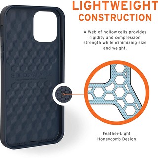 Ốp Lưng UAG Outback Cho iPhone 12 / 12 Pro / 12 Pro Max