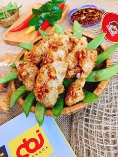 Bánh Tráng Abi