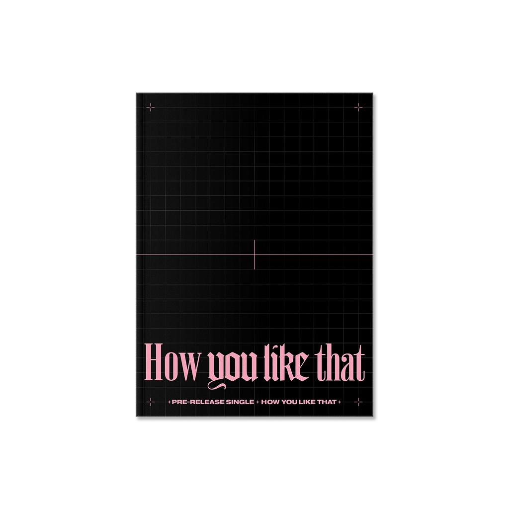 BLACKPINK SPECIAL EDITION [How You Like That] | BigBuy360 - bigbuy360.vn