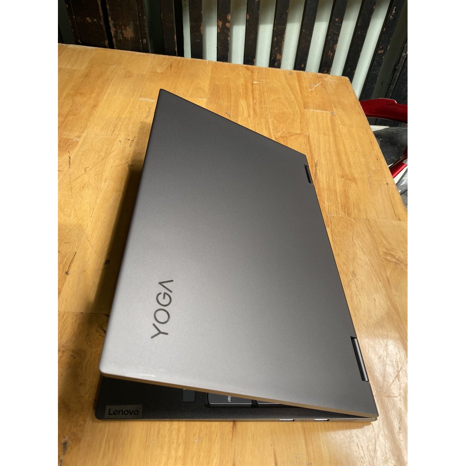 Laptop Lenovo Yoga C740-15, i5-10210u, ram 12G, ssd 256G, pin 8h, 99%, giá rẻ - ncthanh1212 | BigBuy360 - bigbuy360.vn