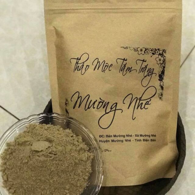 Thảo Mộc Mường Nhé