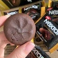 Bánh Chocolate Nabati Nextar hộp 112g 8 bánh, bánh mềm, thơm ngon - ĂN VẶT CHIN CHIN. | BigBuy360 - bigbuy360.vn