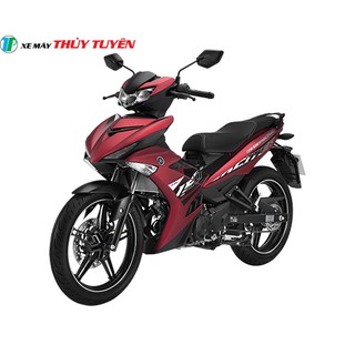 Xe Máy Yamaha Exciter RC