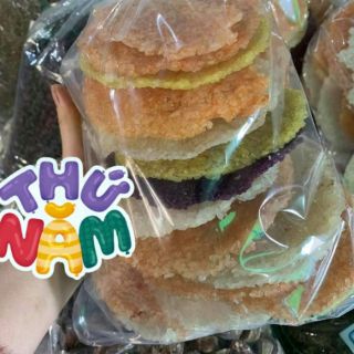Bánh Khẩu Chí Chọp 1kg
