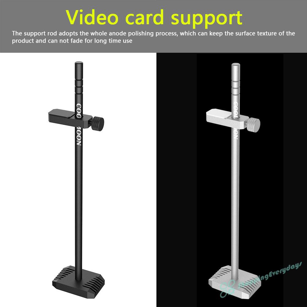 Giá Đỡ Card Đồ Họa Bằng Nhôm Sv Coolmoon Vt192 Gpu