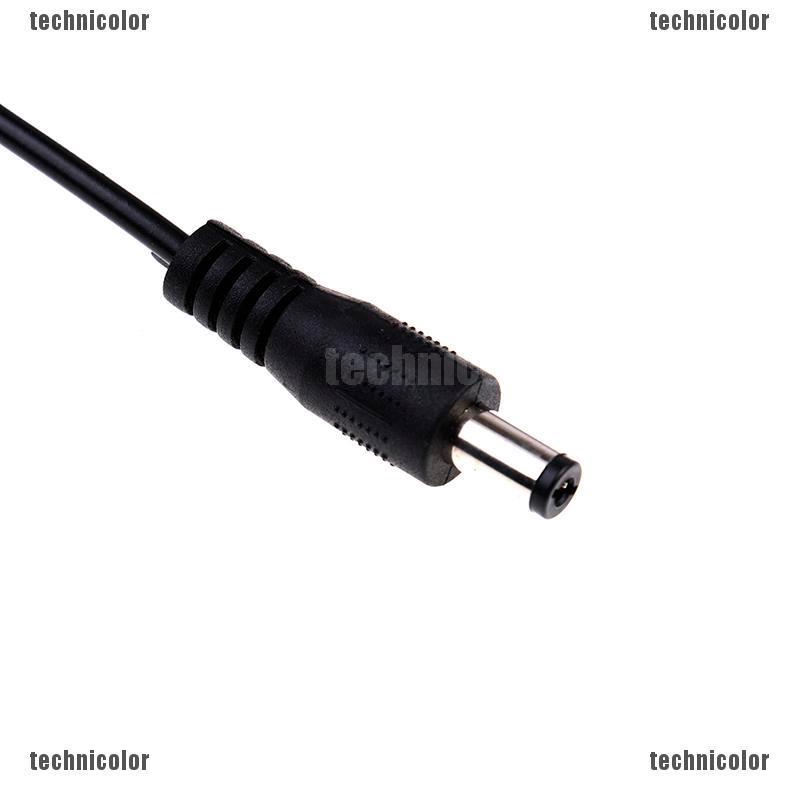 Dây cáp sạc điện thoại trên xe hơi craving DC 12V 24V 5.5 * 2.5mm | BigBuy360 - bigbuy360.vn