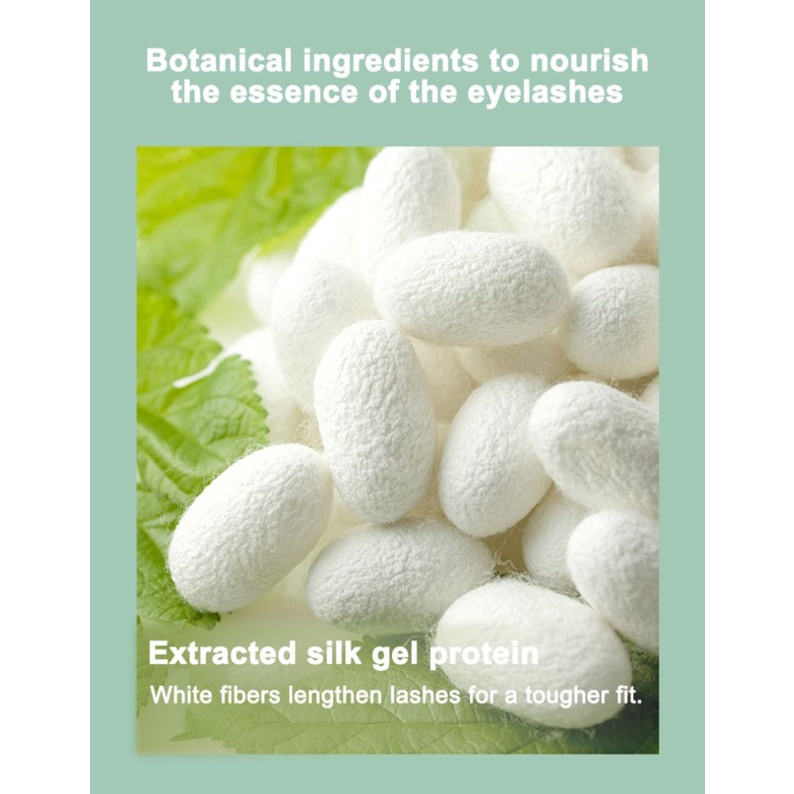 Mascara LCHEAR làm dài mi không nhòe dễ sử dụng
 | BigBuy360 - bigbuy360.vn