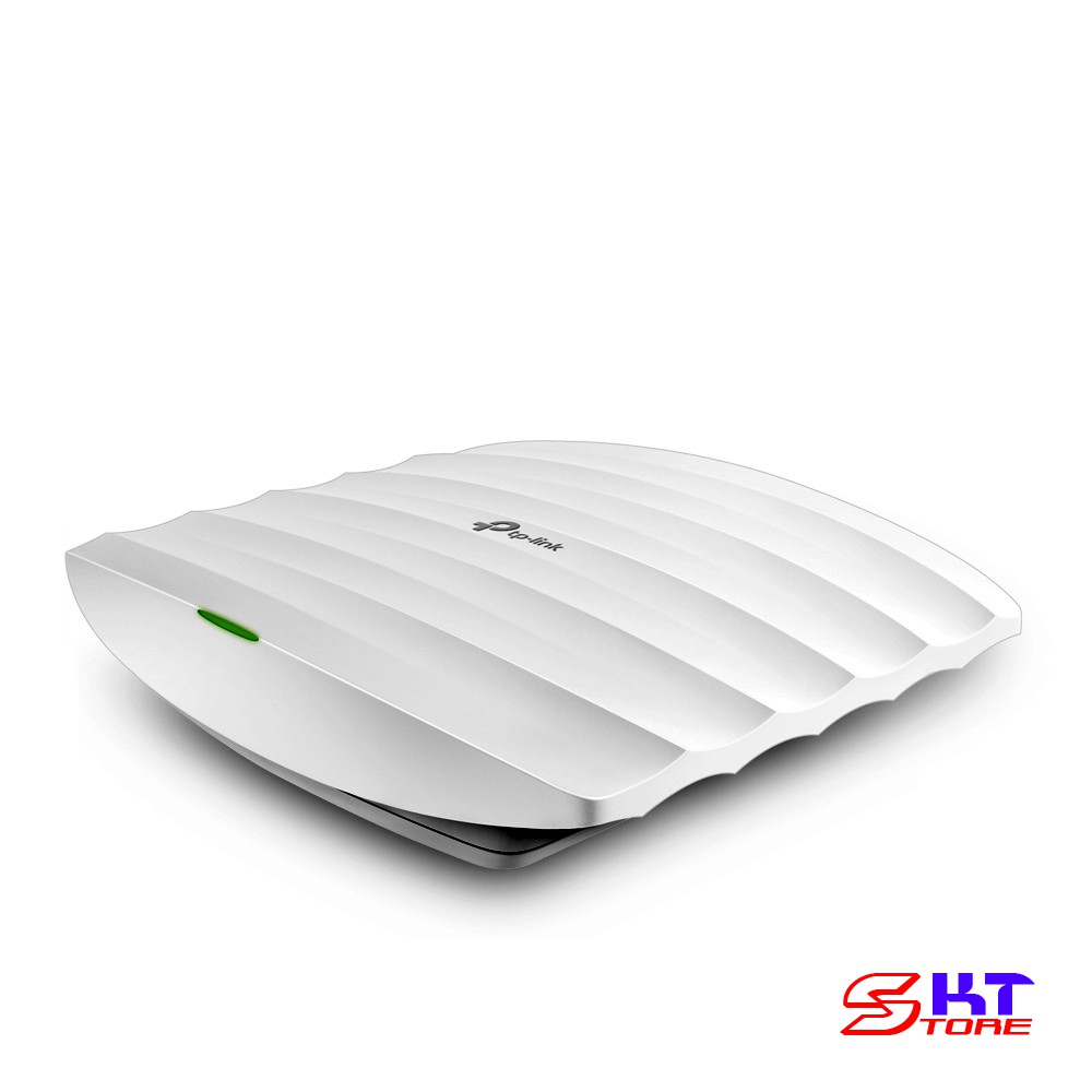 Bộ Phát Wifi MU-MIMO Gắn Trần Tp-Link EAP225 Chuẩn AC Tốc Độ 1350Mbps - Hàng Chính Hãng