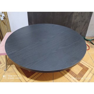 Mặt bàn tròn Trắng đường kính 60c