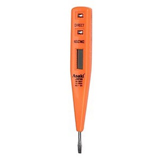 [FOLLOW lấy Voucher]Bút Thử Điện Asaki AK-9061