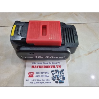 Pin panasonic 18v 5ah ey9l54