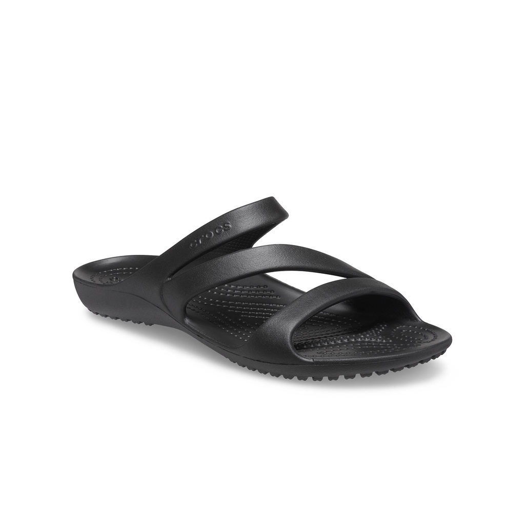 Dép sandal nữ CROCS Kadee 206756-001