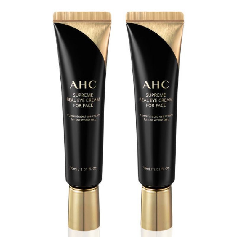 Kem mắt ahc, kem dưỡng mắt ahc hàn quốc chống nếp nhăn lão hóa, chống quầng thâm mắt Cosmetic999