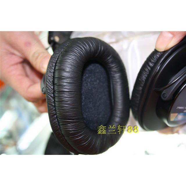 Đệm Mút Tai Nghe Trùm Đầu Sony Mdr-V6 / Mdr-7506 Chuyên Dụng | BigBuy360 - bigbuy360.vn
