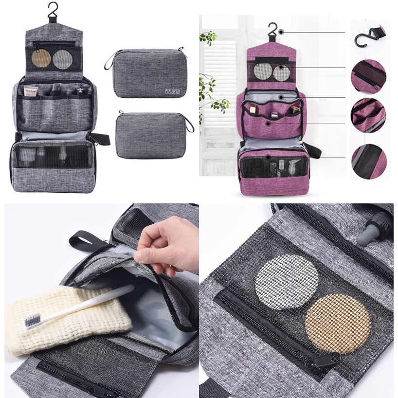 [HCM] Túi du lịch tiện dụng