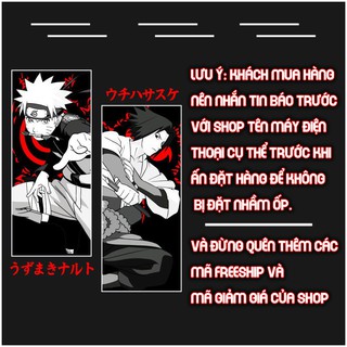 Ốp lưng Anime In theo Yêu cầu máy Xiaomi Redmi 7 Note 7 Note 8 Note 8 Pro 9 Note 9 Note 9s Note 9 Pro Note 10/10s 10 pro