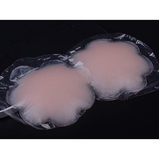 NIPPLE PAD / MIẾNG DÁN NGỰC SILICON