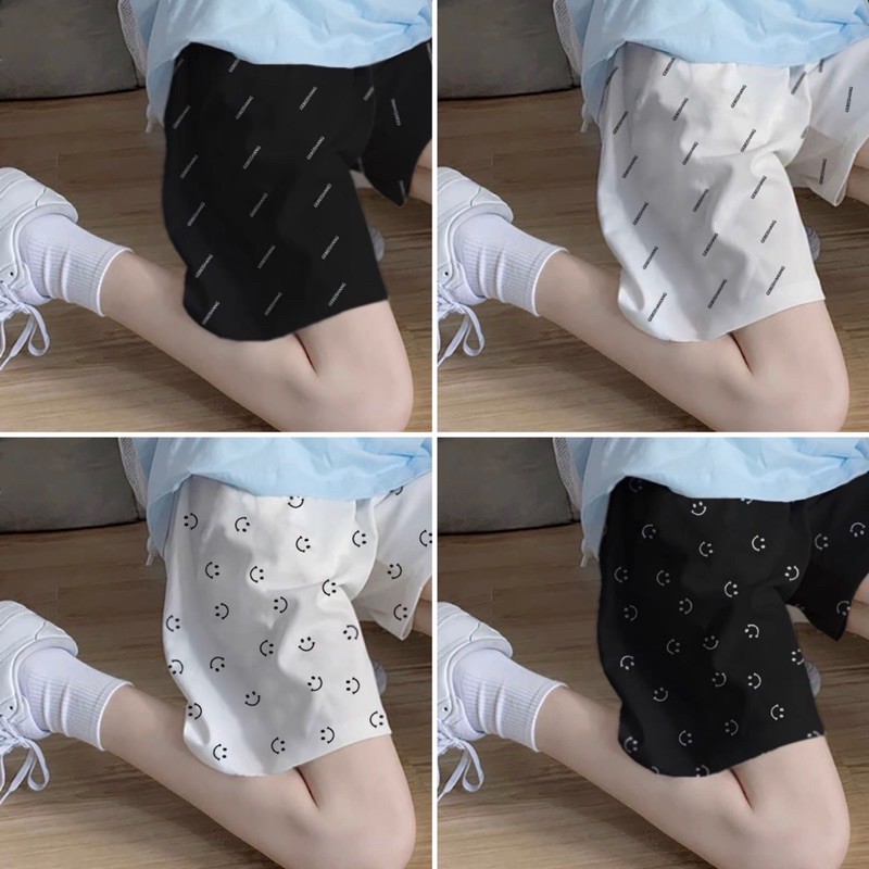 [Hàng order] - Quần đùi chất cotton siêu đẹp - Note tên fb để trả đúng mẫu đã đặt