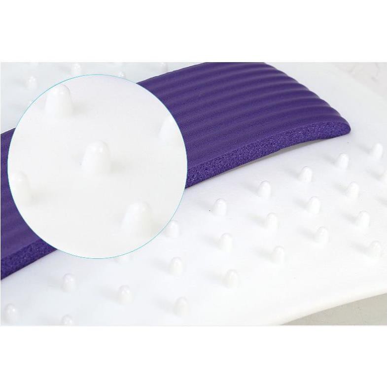 Dụng cụ Nắn - Chỉnh - massgage Cột Sống, chuyên trị thoát vị đĩa đệm, đau lưng, đau cột sống - HV Store 399