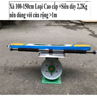 Xà Đơn Treo Tường