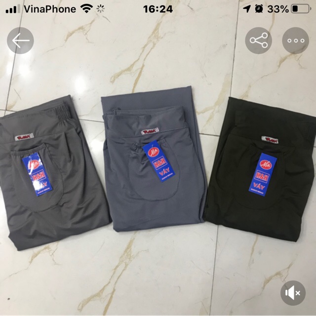 VÁY 2 LỚP COTTON VẢI THÔNG HƠI CAO CẤP MỚI LOẠI 1