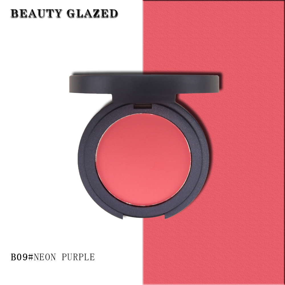 Phấn che khuyết điểm Beauty Glazed tông lì tự nhiên kiềm dầu sáng da | BigBuy360 - bigbuy360.vn
