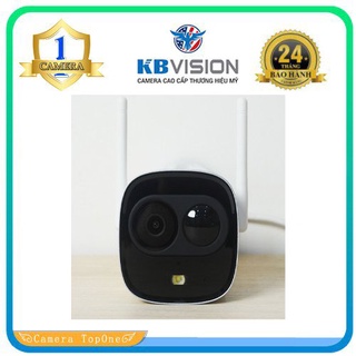 CAMERA IP WIFI KN- B23RL.