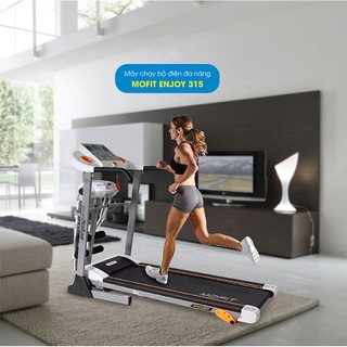 MÁY CHẠY BỘ MOFIT EN-315