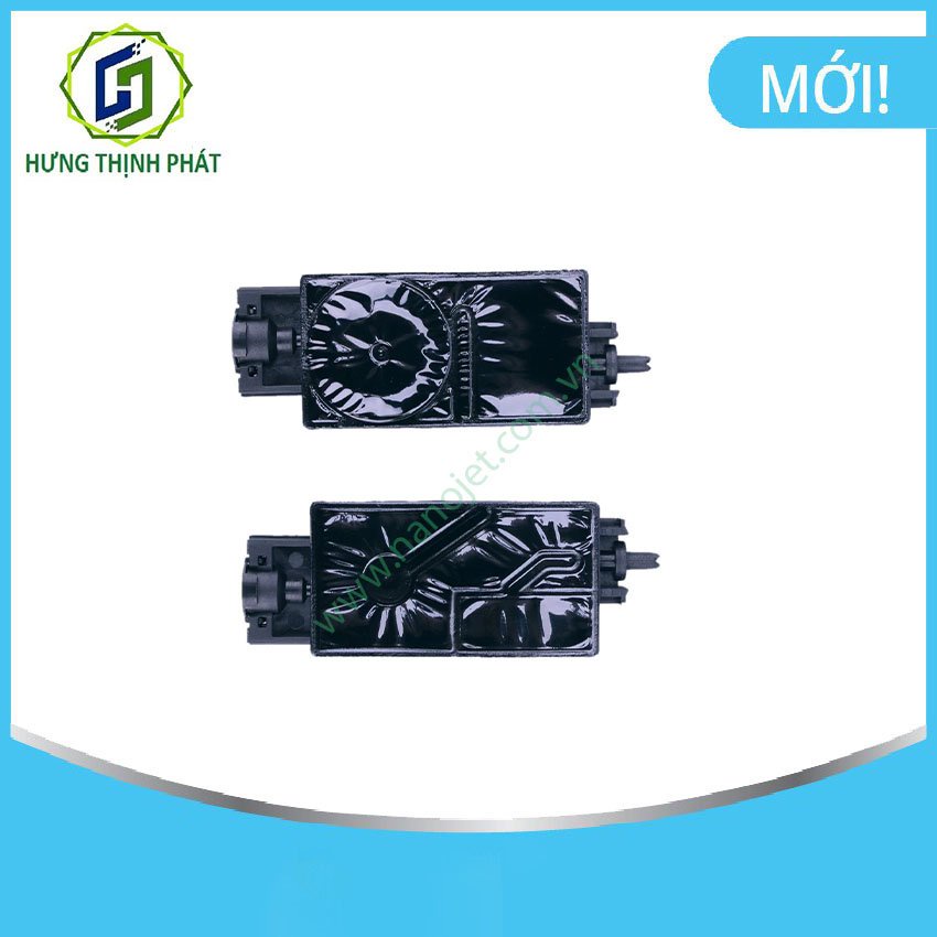 Lọc mực damper UV