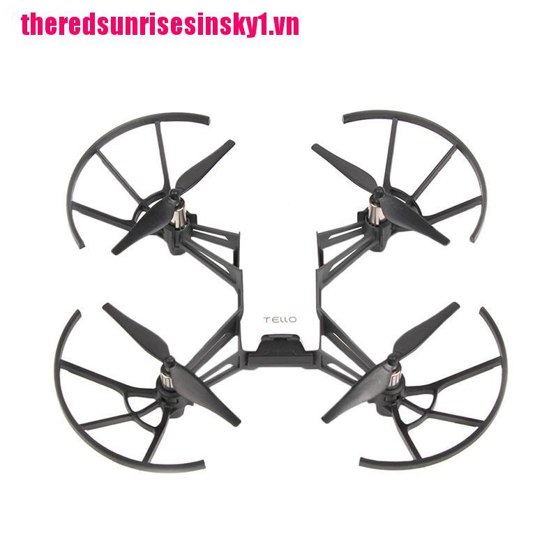 (3C) 1 Set 4 Cánh Quạt Cho Dji Tello Drone