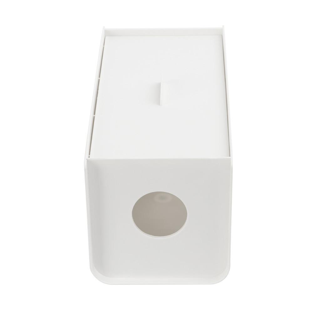 Hộp Đựng Ổ Cắm Điện An Toàn Tiện Lợi