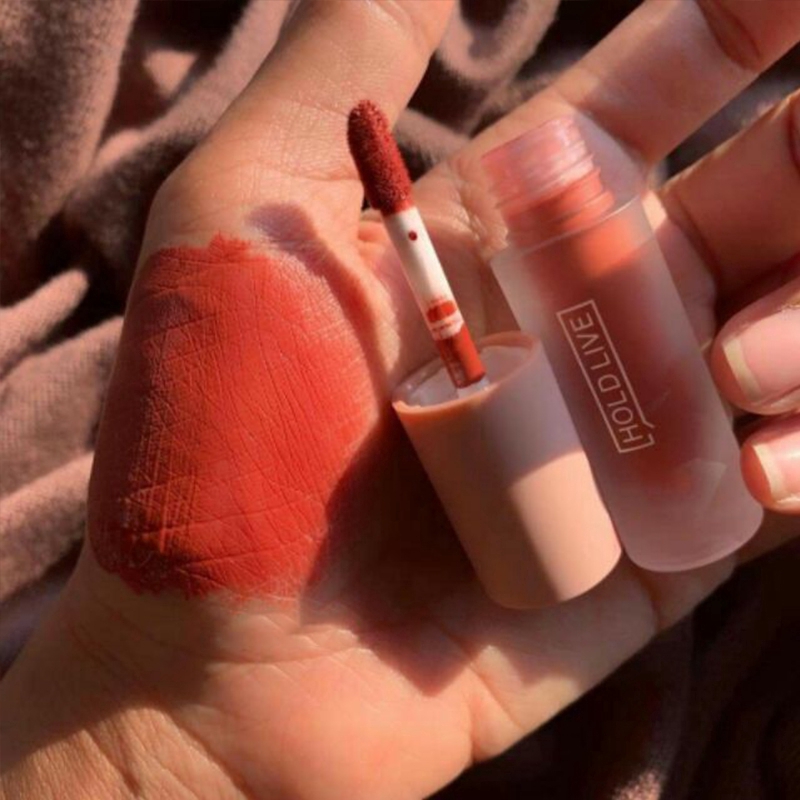 Son môi Hold Live màu lì chất lượng cao X7F5 | BigBuy360 - bigbuy360.vn