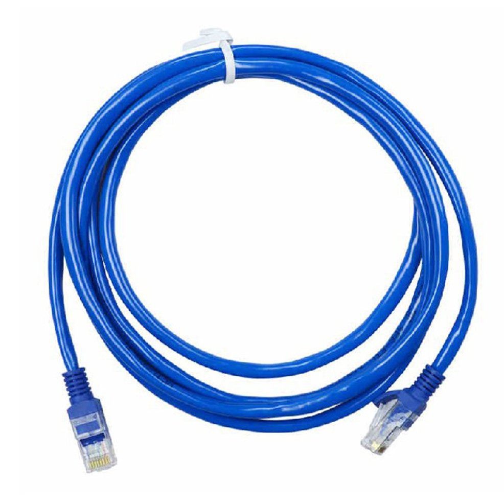 Dây Cáp Ethernet Rj45 Lan Chuyên Dụng Chất Lượng Cao