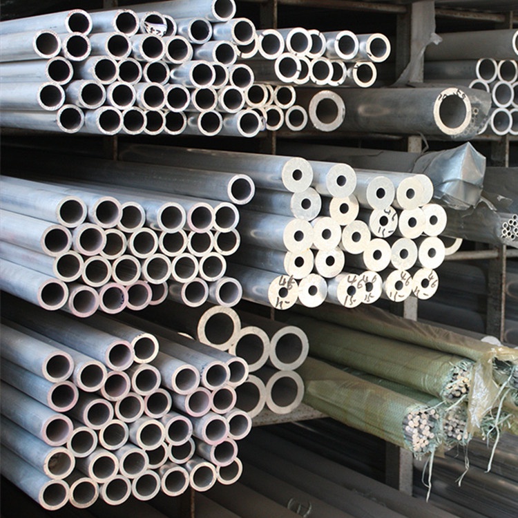 Ống Nhôm 3mm Chiều Dài Thẳng 10 12 14 15 16 17 18 19 20 21 22 23 24 25 26 27 28 29 30mm Chuyên Dụng