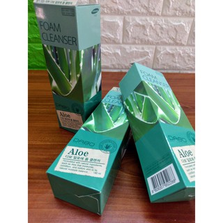 SỮA RỬA MẶT DABO LÔ HỘI CAO CẤP HÀN QUỐC 180ML