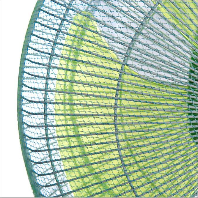 Lưới bọc quạt an toàn cho bé