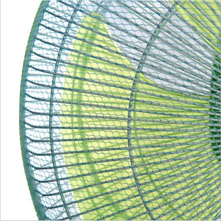 Lưới bọc quạt vải lưới an toàn cho bé (MB.K007)