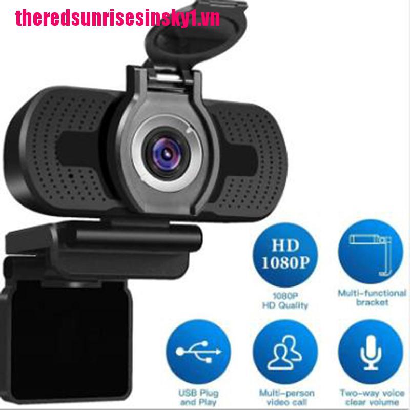 (3C) Loa Che Webcam Logitech Hd Pro C920 C922 C930E