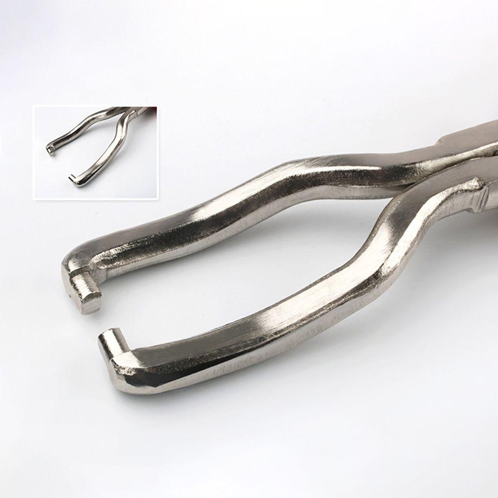 Kìm Kẹp Sửa Chữa Ống Nước Xe Hơi Chuyên Dụng