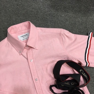 Áo sơ mi cao cấp nhập khẩu