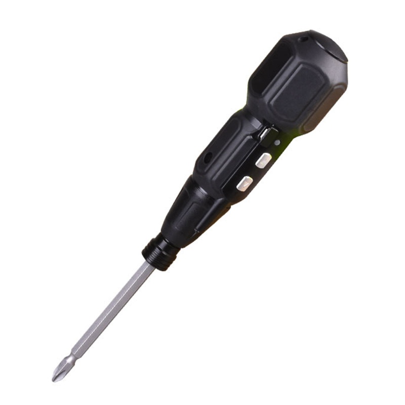 Tua Vít Điện AOTO Mini Có Nam Châm Mạnh Với Tay Cầm Chống Trượt
