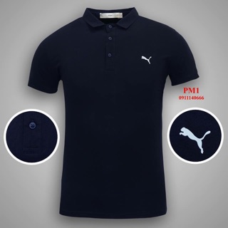 Áo Puma nhiều màu